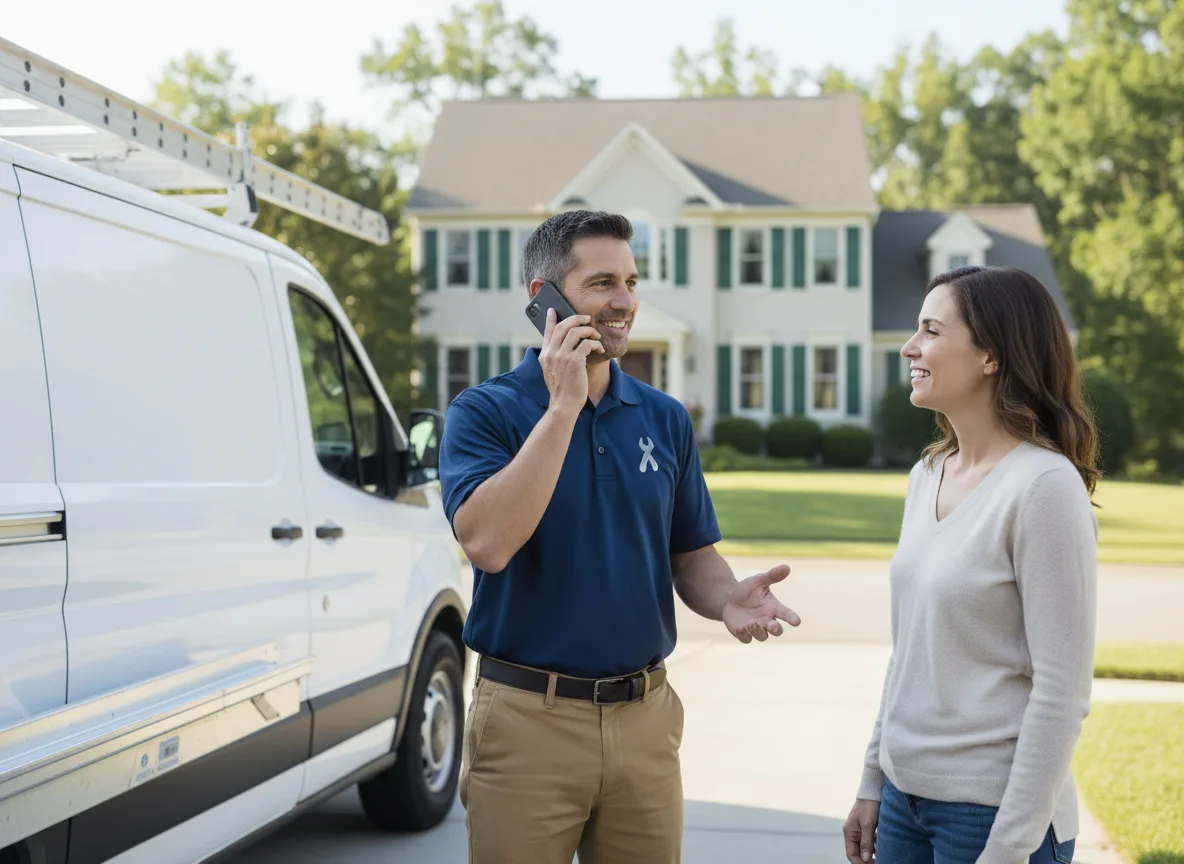 Home Gutter Service Georgetown, ME FAQs